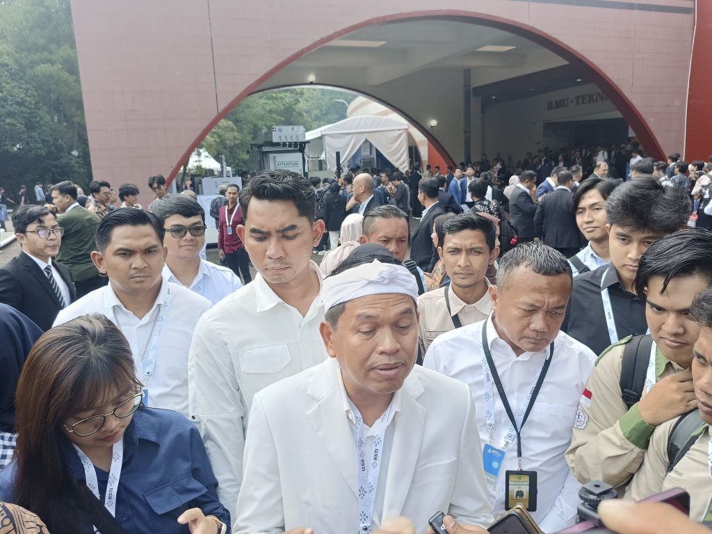 KDM