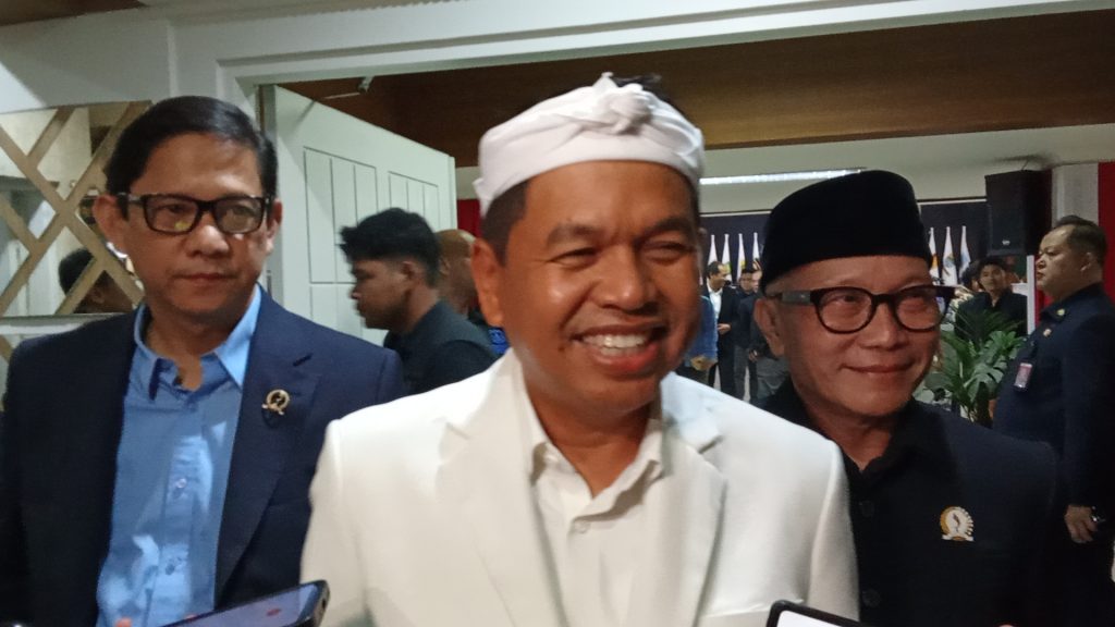Dedi Mulyadi