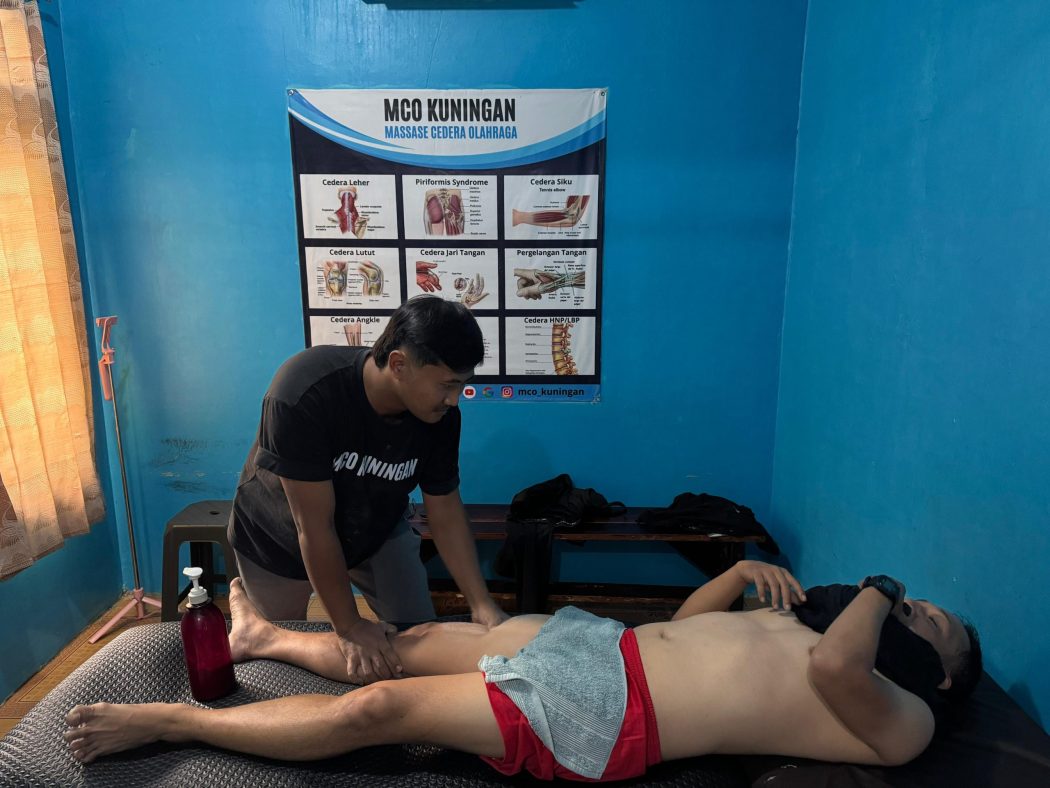 MCO Kuningan Siap Buka Praktek di Tasikmalaya, Founder: Sudah Lama Ditunggu Warga Priangan Timur