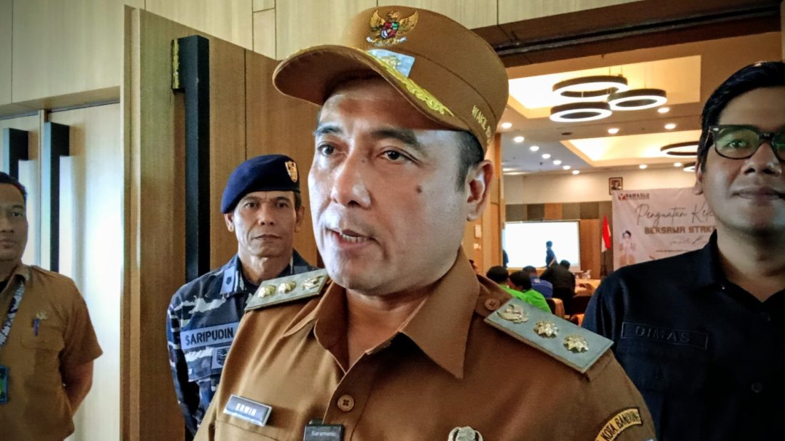 Bawaslu Kota Bandung