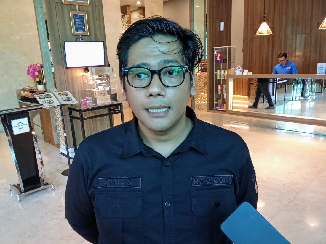 Bawaslu Kota Bandung