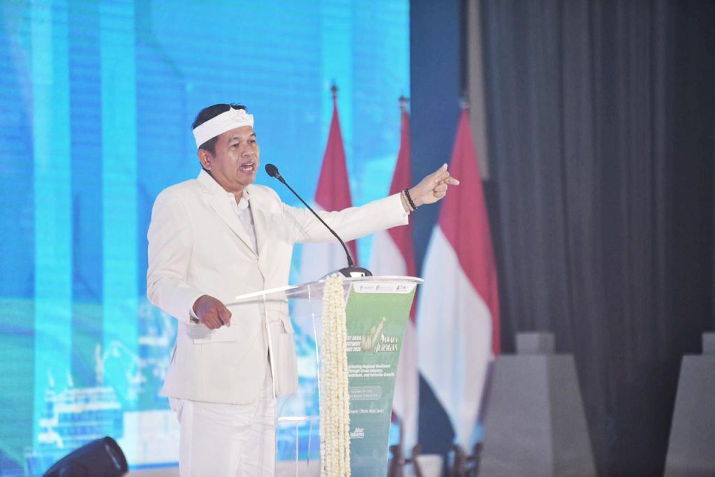 Dedi Mulyadi
