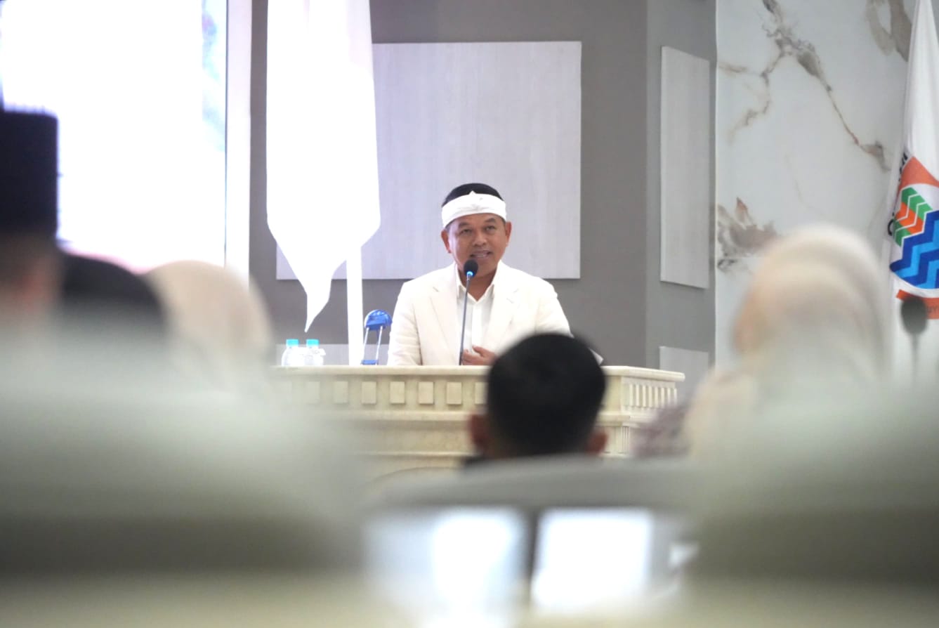 Pemprov Jabar Raih Opini WTP ke-15 Kali Secara Berturut-turut dari BPK RI