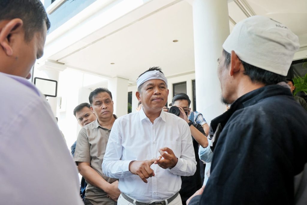Dedi Mulyadi
