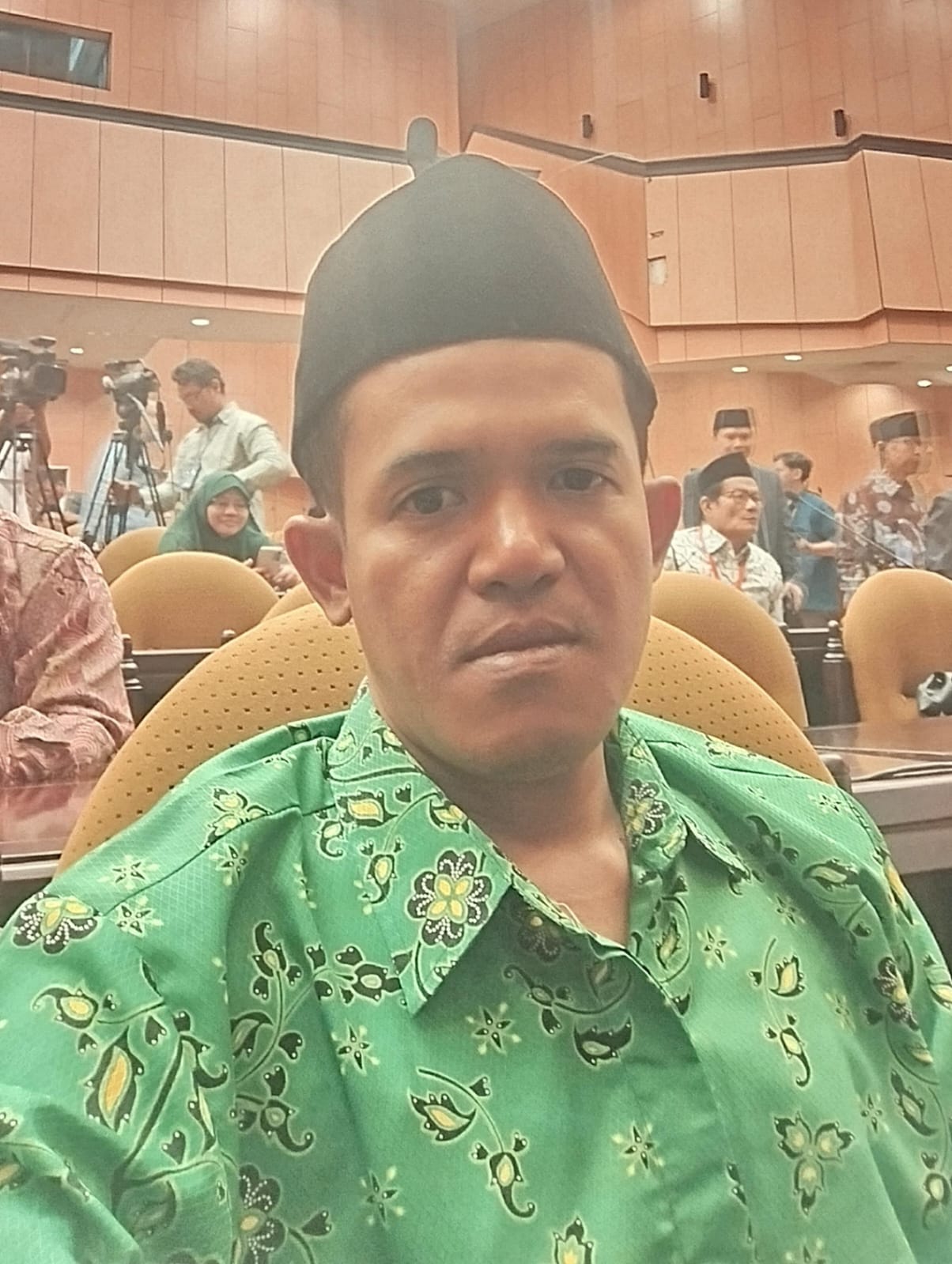 PUI Soroti Dampak Kenaikan BBM : Ekonomi Rakyat Terancam, UMKM Terpuruk