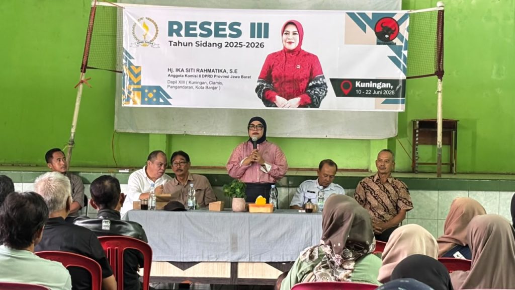 Ika Siti Rahmatika