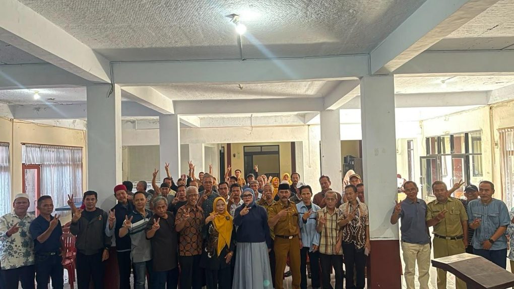 Pengawasan Pemerintahan, Ika Siti Rahmatika Temukan 70 RUTILAHU Yang Belum Tuntas