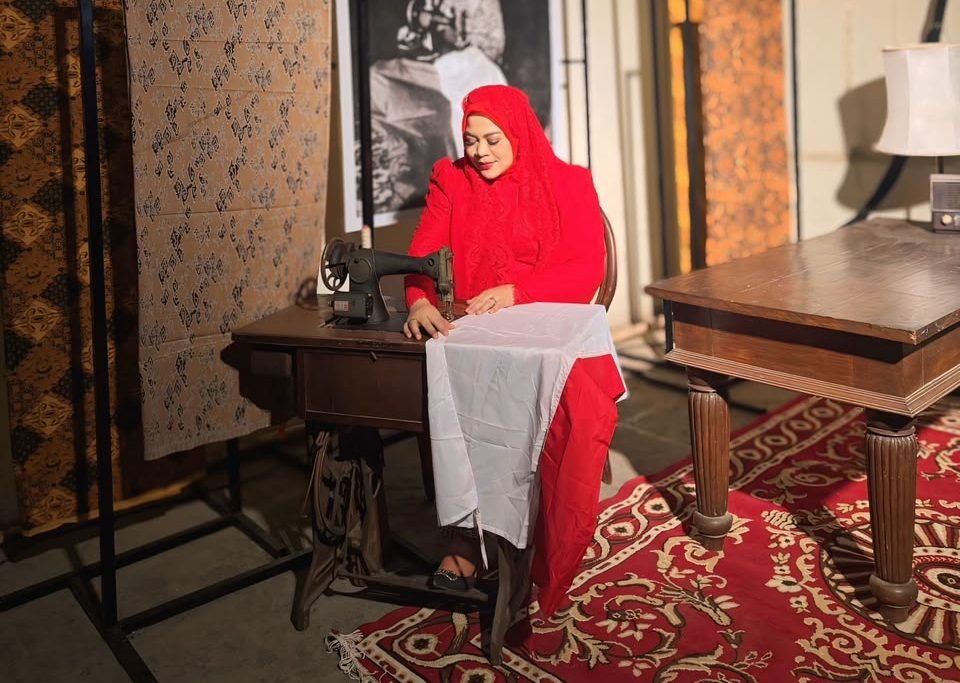 Semangat Fatmawati Dinilai Tetap Relevan, Ika Siti Rahmatika Ajak Perempuan Berkontribusi untuk Bangsa