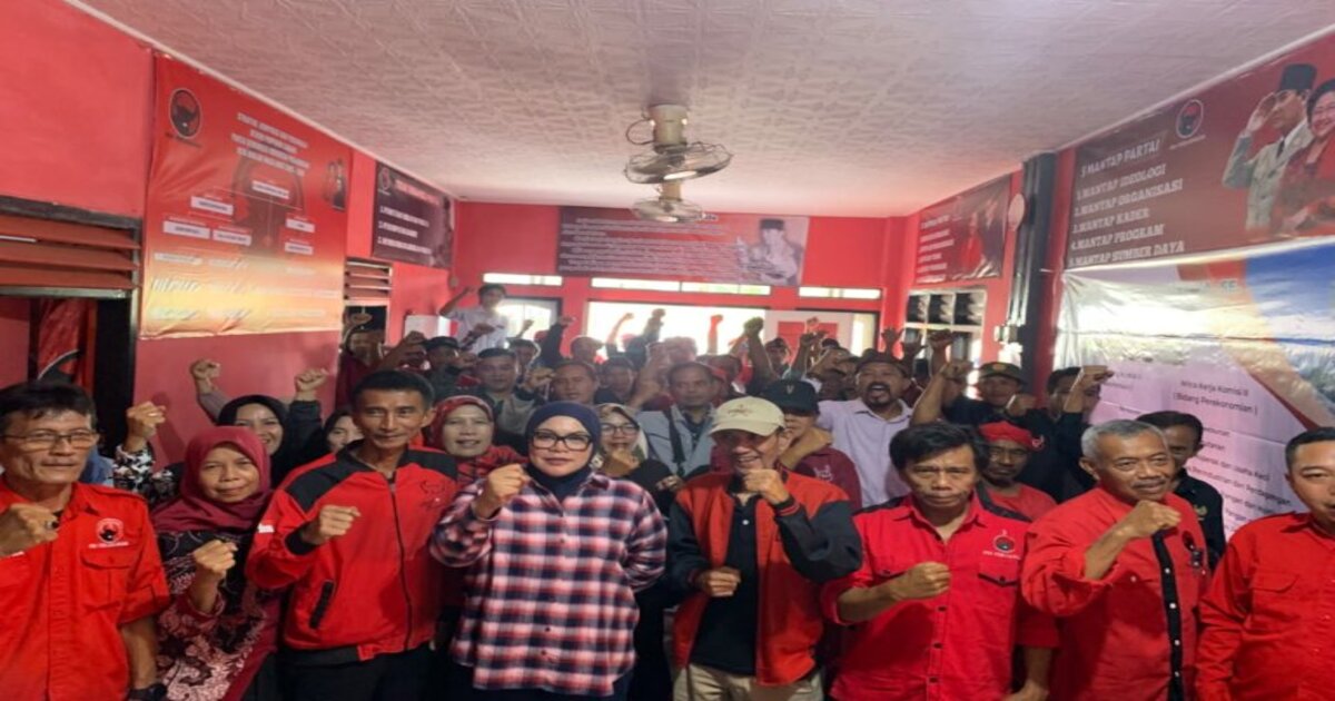 Ika Siti Rahmatika Dorong Pelestarian Budaya dan Agrowisata untuk Perkuat Ekonomi Kota Banjar