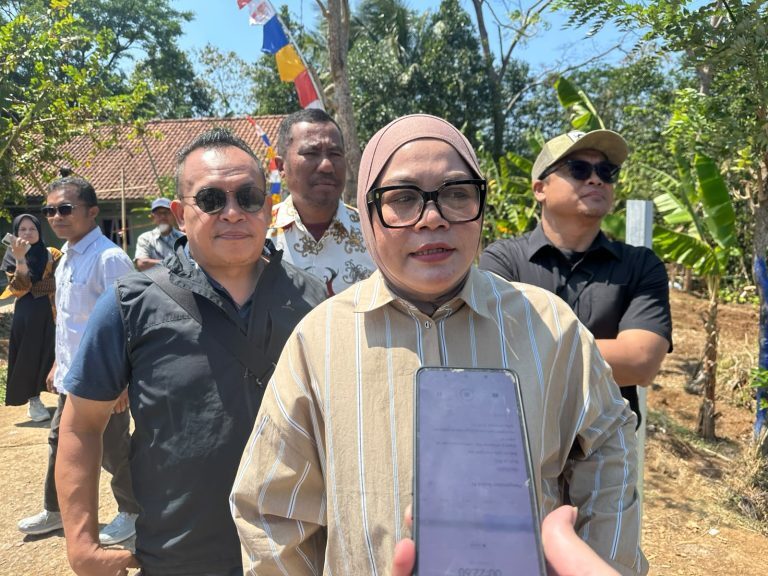 Ika Siti Rahmatika Soroti Keberlanjutan BBI Kuningan di Tengah Efisiensi Anggaran
