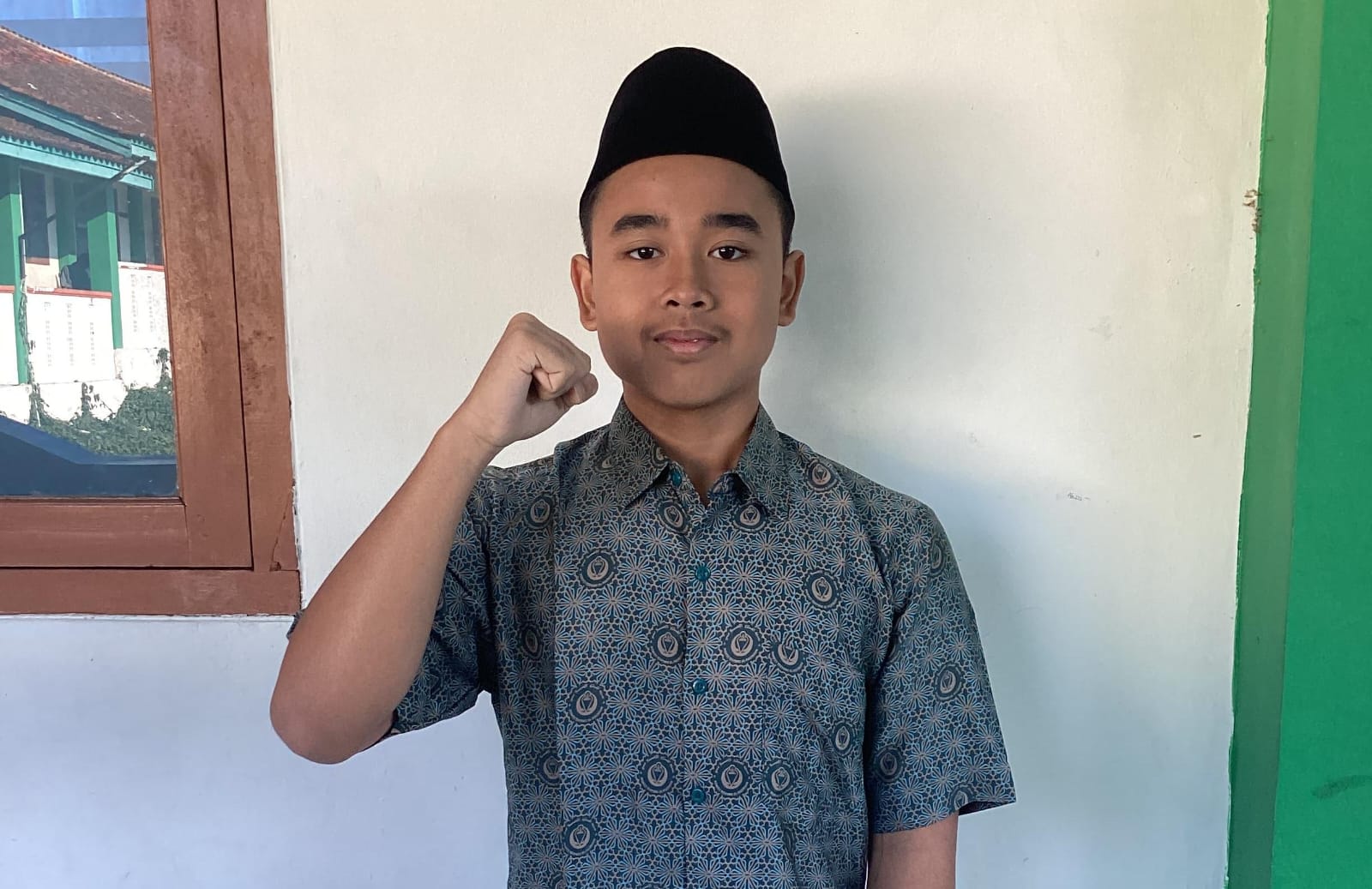 SMPIT Al-Multazam 2 Kuningan
