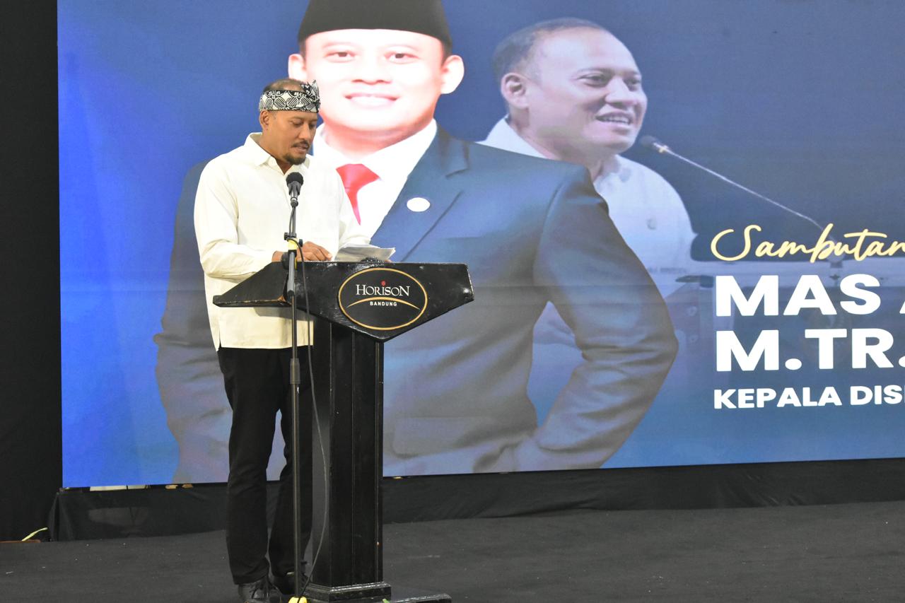 Gubernur Dedi Mulyadi: Pers Punya Peran Strategis di Tengah Banjir Informasi dan Maraknya Berita Palsu